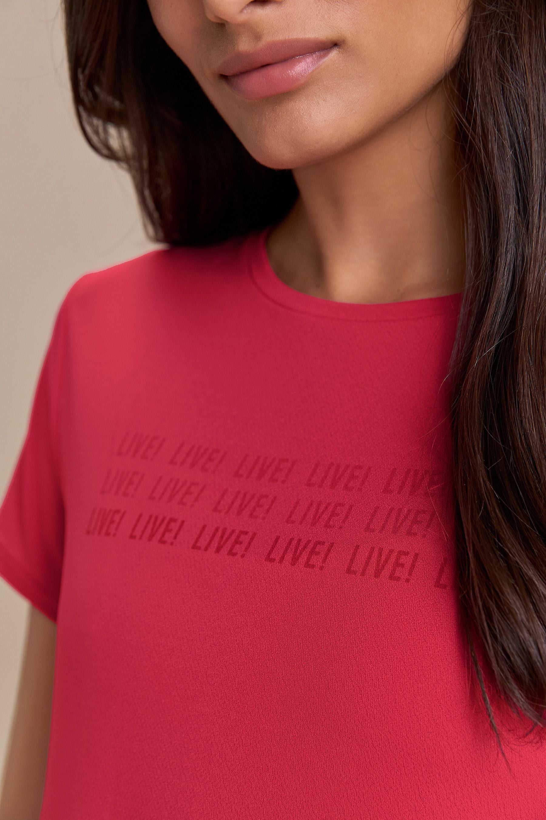 Comfortable Women's Crossover Tops - Soft Stretchy Casual Shirts for Everyday Wear | Perfect for Yoga, Running & Lounge Outfits