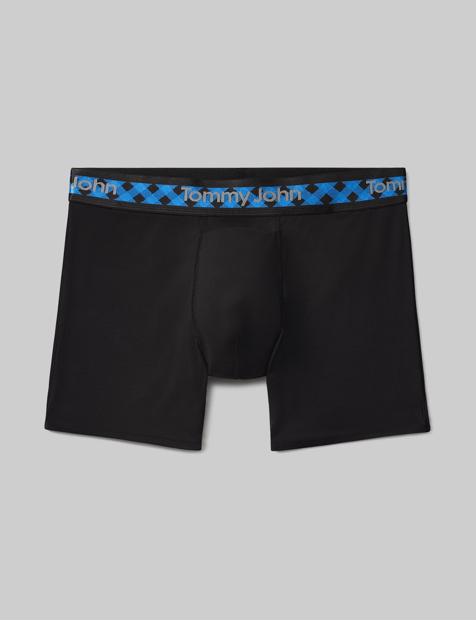 Second Skin Trunk 4 - Ultra Comfortable Men's Underwear for All-Day Wear | Perfect for Workouts, Travel & Everyday Use