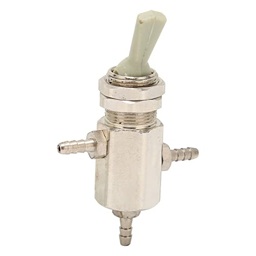Dental Water Source Conversion Switch - Seamless Water Source Transition for Dentists - Ideal for Dental Clinics and Oral Care Practices
