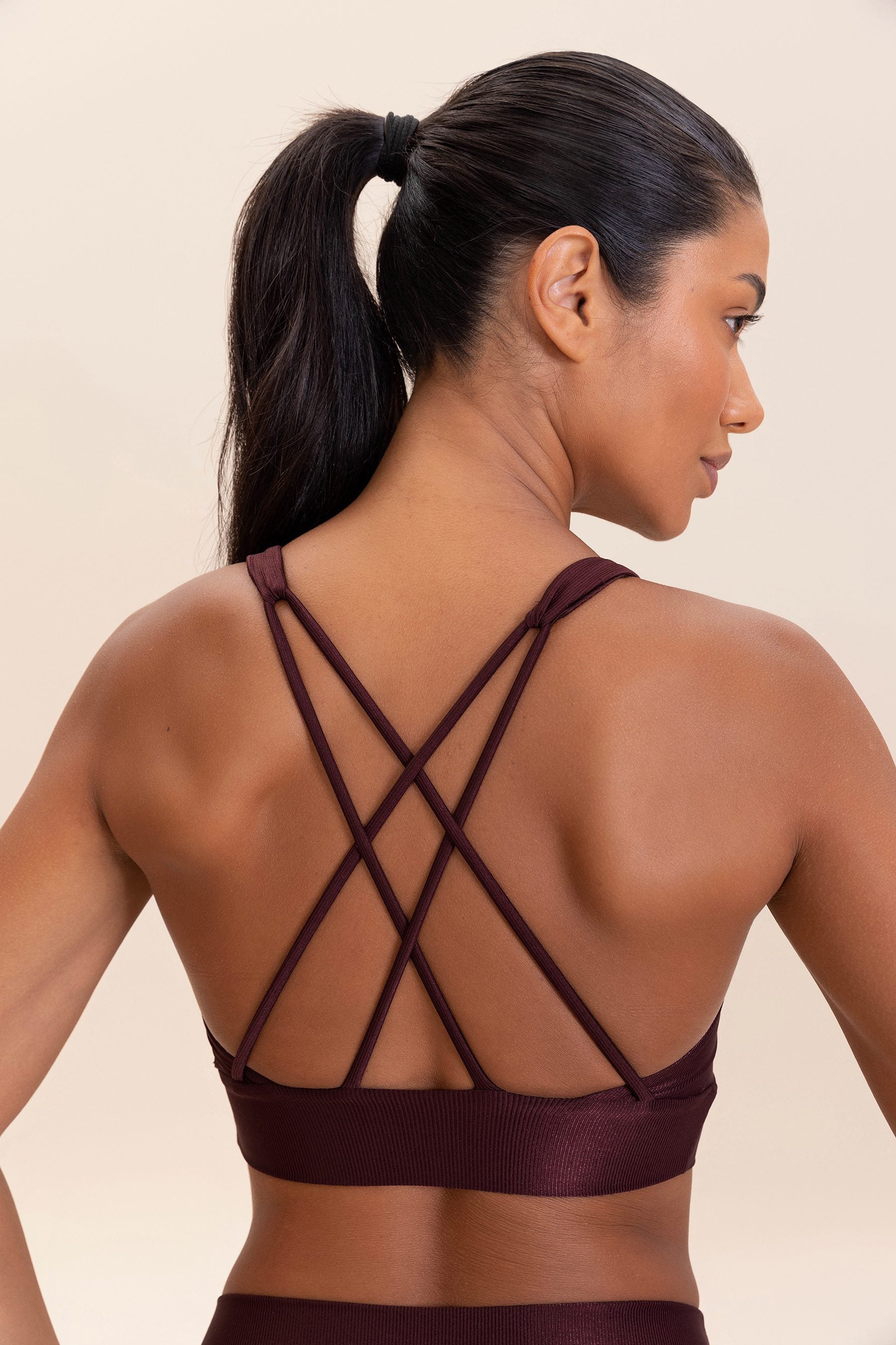 Neo Allure® Adaptiv Sports Bra - High Support Workout Bra for Women, Breathable & Comfortable Yoga Bra - Perfect for Running, Gym & Active Lifestyle