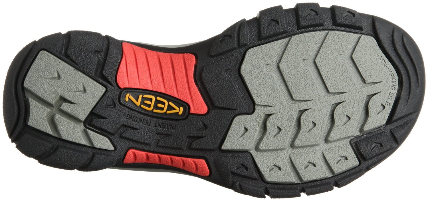 KEEN Women's Newport H2 Sandals - Waterproof Hiking Shoes for Women | Comfortable Outdoor Walking & Beach Sandals for Summer Adventures