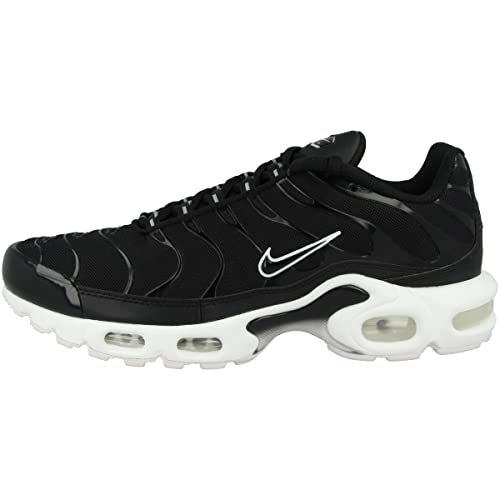 Black/Black/White