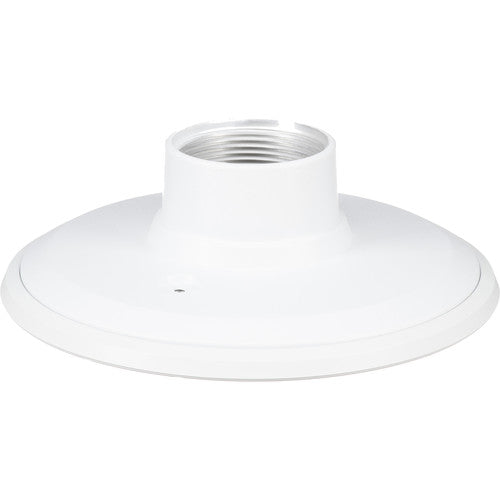 Axis Communications T94K01D Indoor Pendant Mount Kit - Compatible with P32 V, P33/V Series & Q3505 V Network Dome Cameras - Perfect for Office, Retail & Warehouse Security Installations