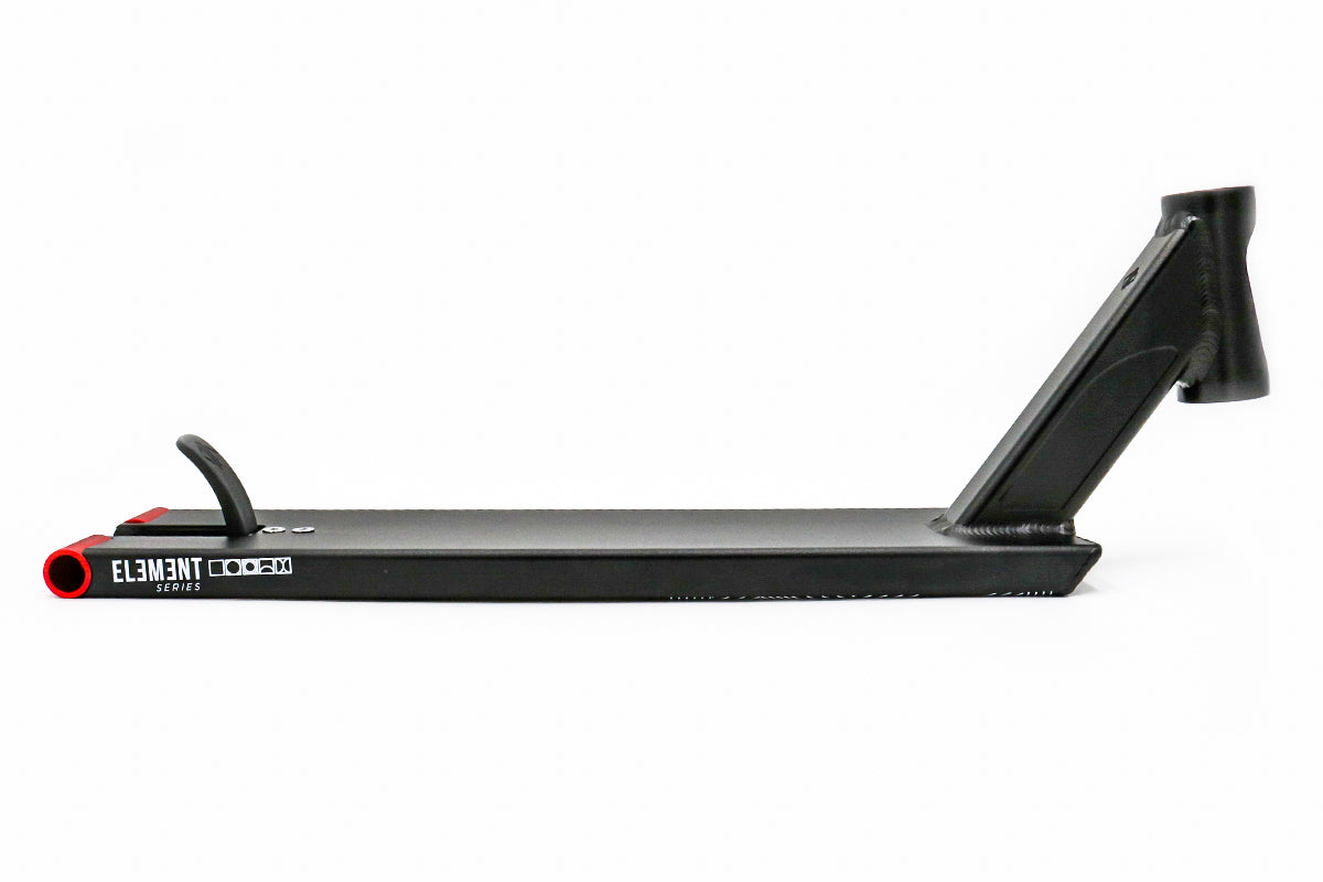 Drone Element Deck 5 Wide - Premium Skateboard Deck for Street & Park Skating | Perfect for Tricks, Commuting & Outdoor Fun
