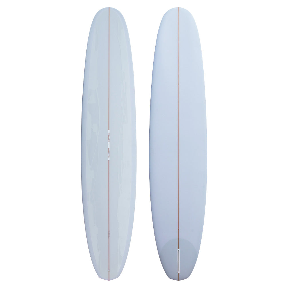 Nick Melanson 9'5 Diamond Pig Surfboard - Premium Performance Longboard for All Wave Conditions | Perfect for Beginners & Pro Surfers | Beach, Competition & Leisure Riding
