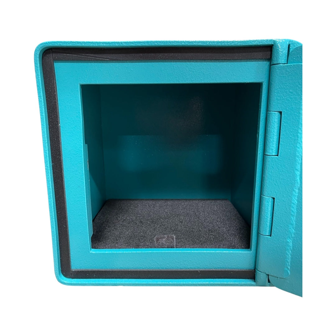 Kaynine Cube Safe - 12x12x12 Inch Burglary Proof Security Safe Box for Home & Office - Perfect for Storing Cash, Jewelry, and Important Documents