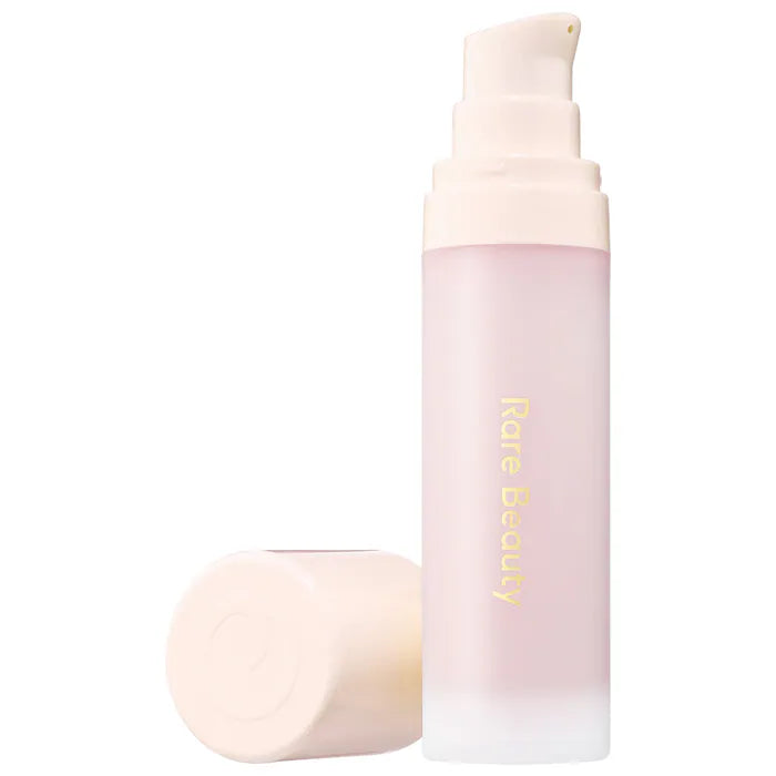 Rare Beauty Pore Minimizing Primer - Oil-Free, Smoothing Face Primer for Flawless Makeup Base | Perfect for Daily Wear & Special Occasions