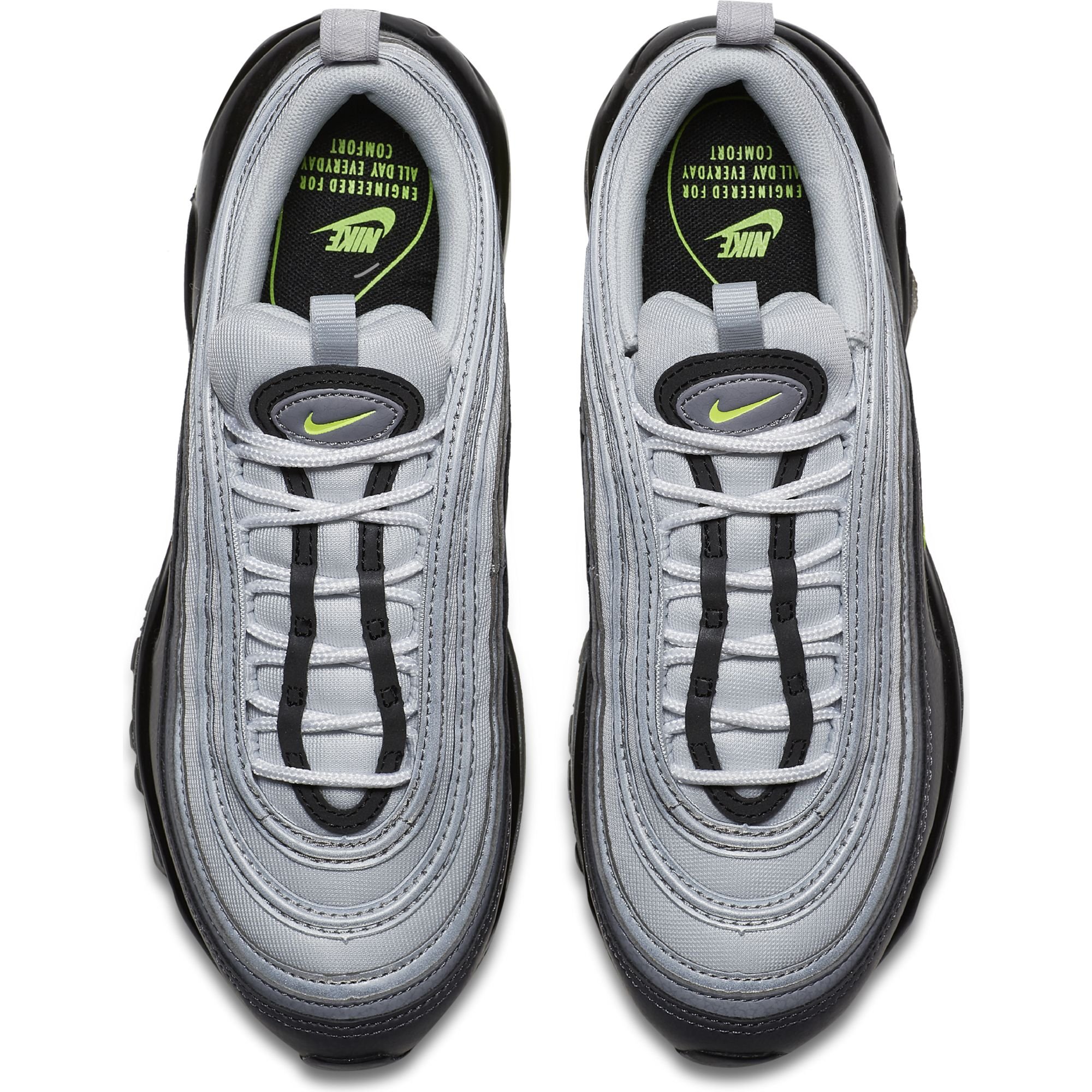 Nike Women's Air Max 97 Running Shoes - Lightweight Cushioned Sneakers for Women | Perfect for Jogging, Gym Workouts & Casual Wear