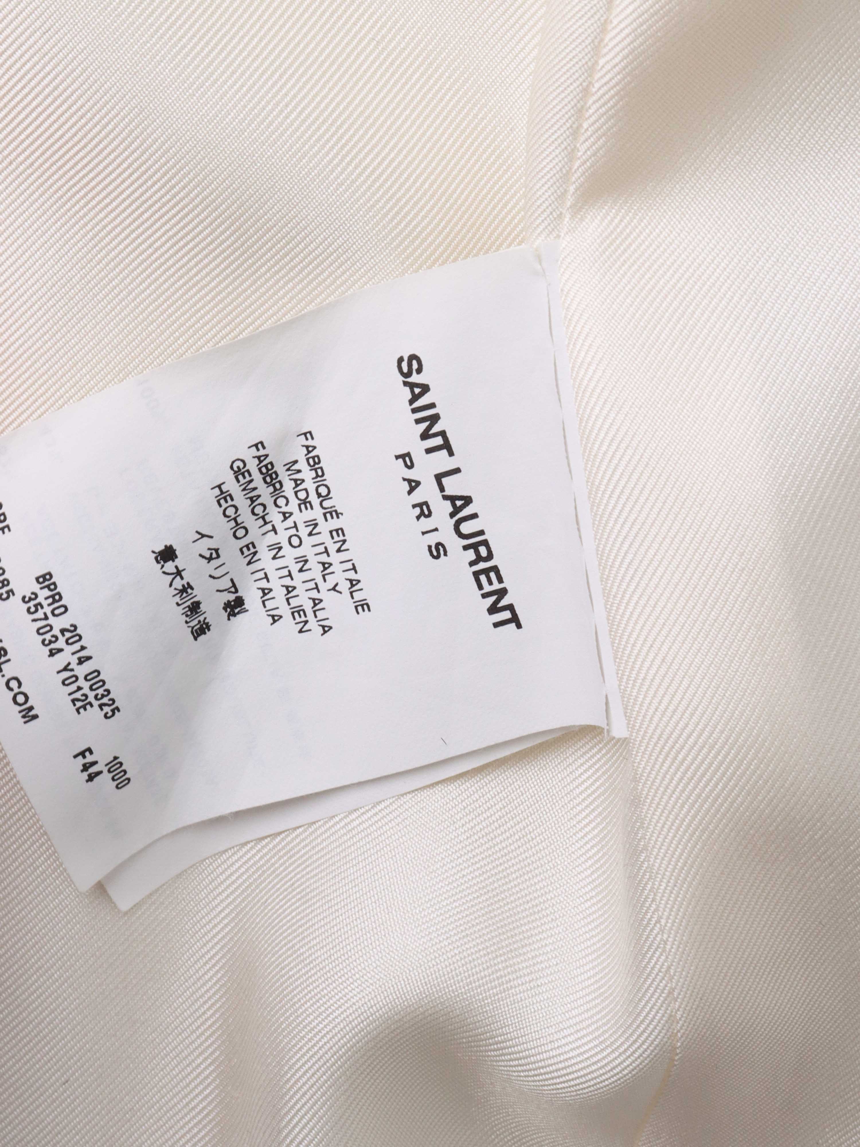 Saint Laurent Black & White Shift Dress for Women | Elegant Office & Party Wear | Perfect for Work, Cocktail Events & Special Occasions
