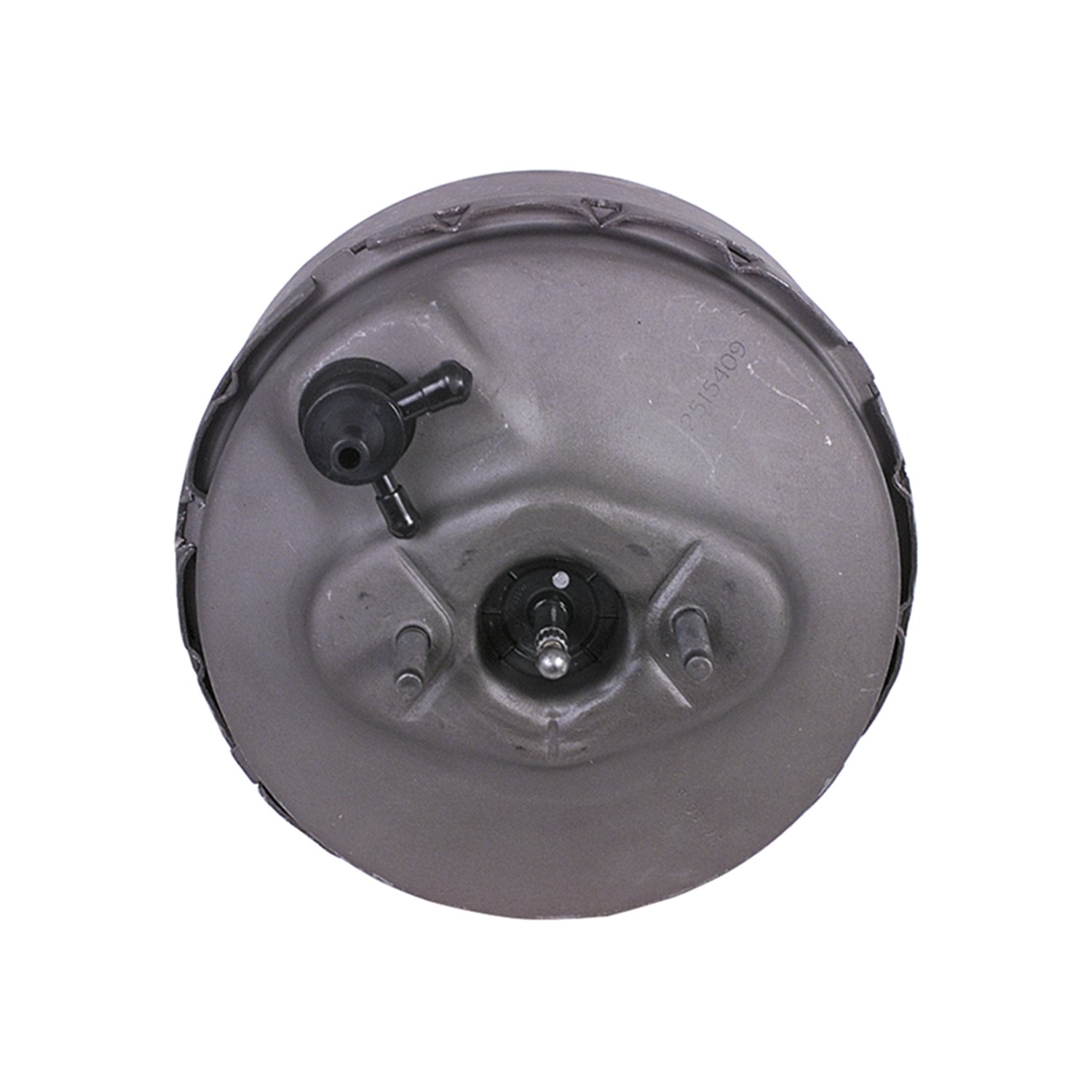 Cardone 54-73360 Remanufactured Vacuum Power Brake Booster - Compatible with Select Ford/Lincoln/Mercury Models - Perfect for Brake System Repairs & Restorations