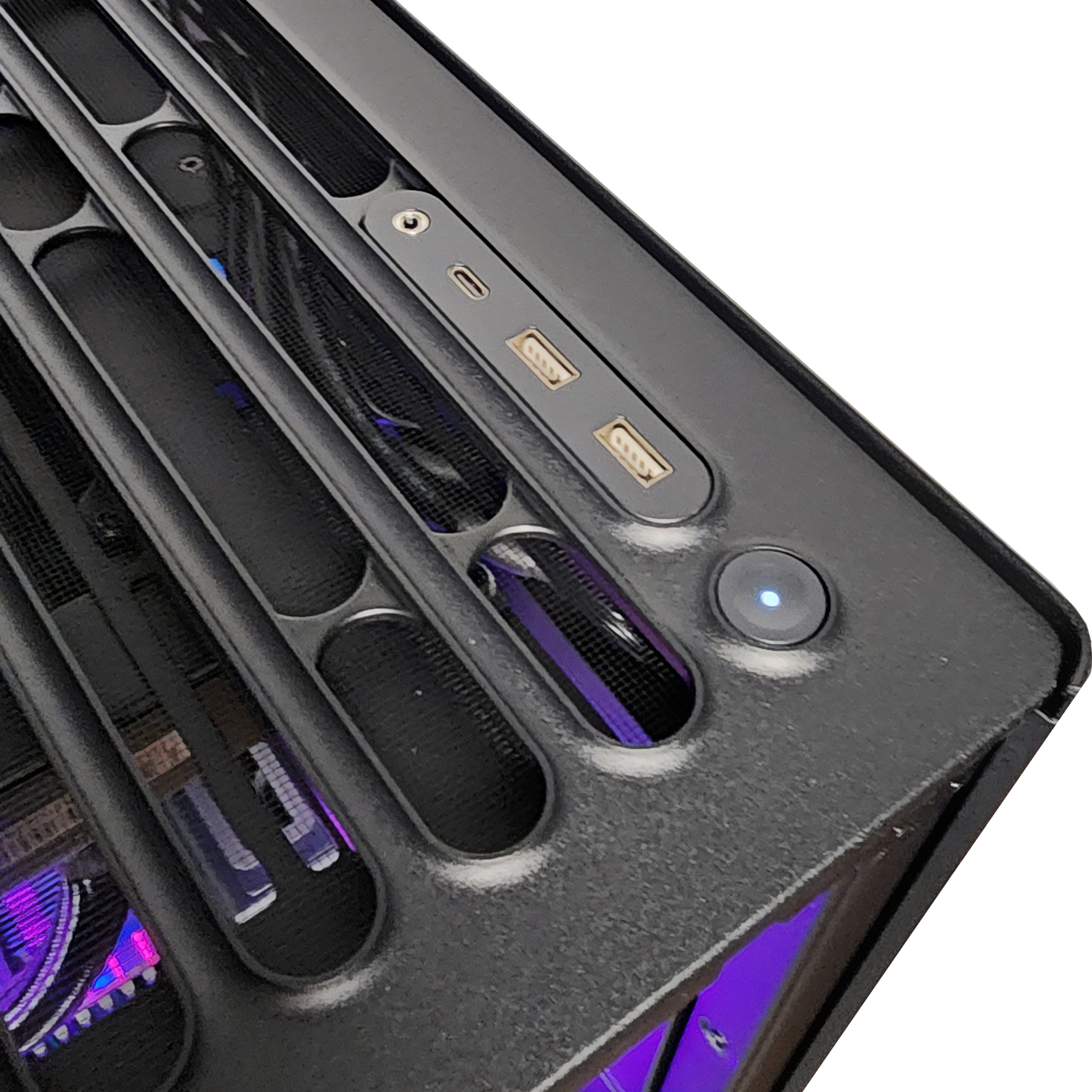 XOTIC PC GX71 HAVN 420 High-Performance Gaming Desktop Computer - Ultimate Gaming & Streaming Setup for Esports & VR Enthusiasts