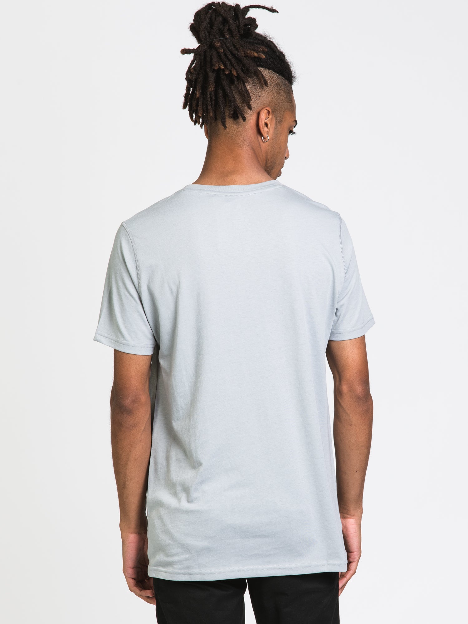 Boathouse Victor V-Neck Tee for Men - Soft Cotton Casual T-Shirt - Clearance Sale - Perfect for Everyday Wear, Gym & Outdoor Activities