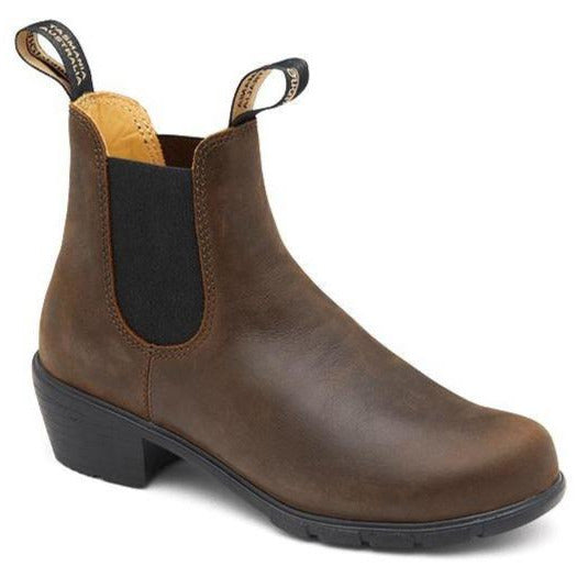 ANTIQUE BROWN