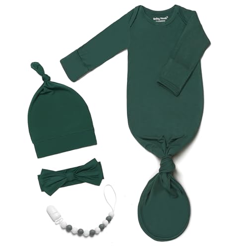 Peacock Green+ Dark Grey Clip