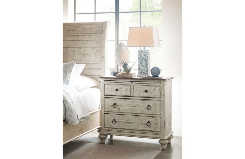 Weatherford Bedroom Collection - Modern Bedroom Furniture Set for Cozy & Stylish Home Decor - Perfect for Master Bedrooms, Guest Rooms & Apartments