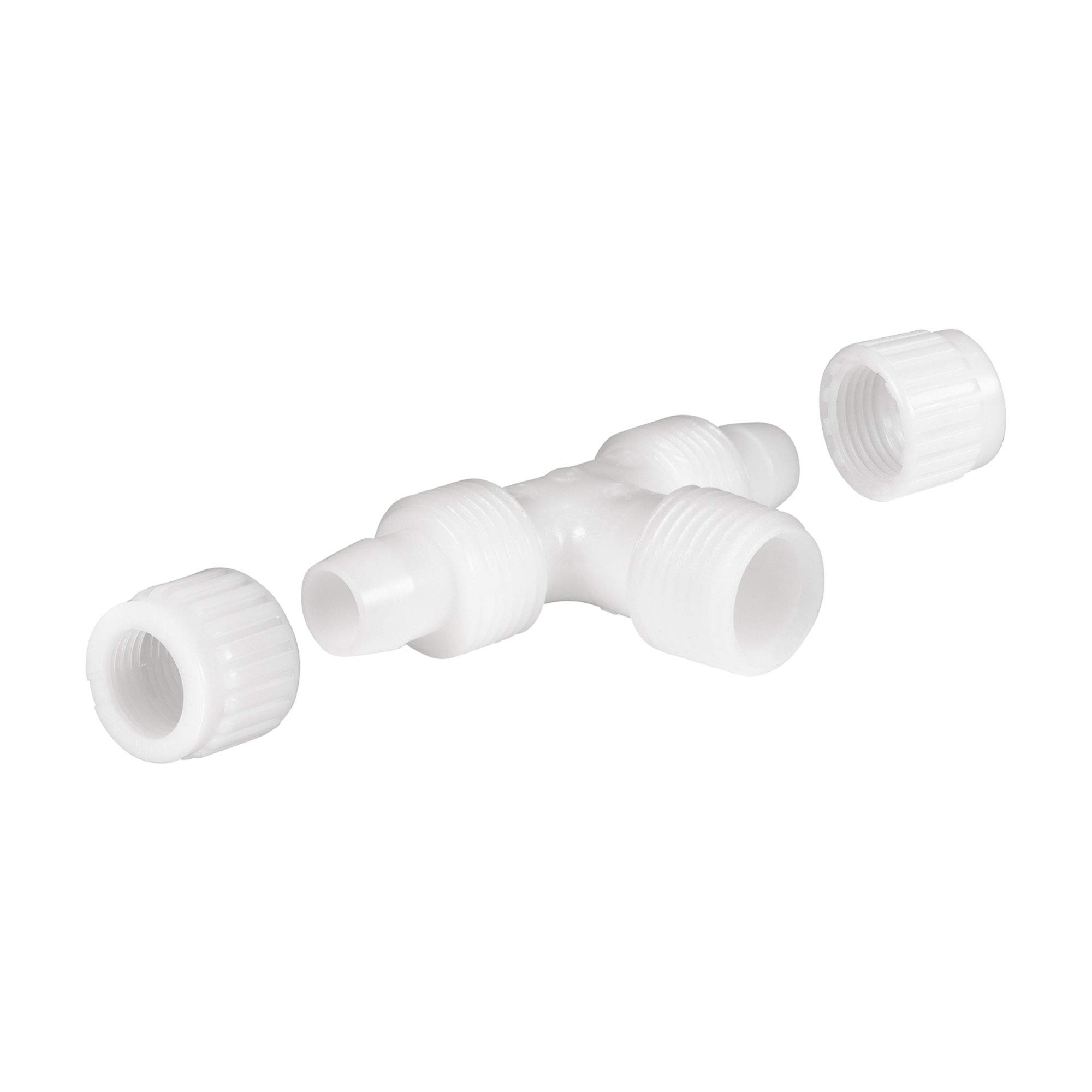 RecPro RV Plumbing Hardware - 1/2