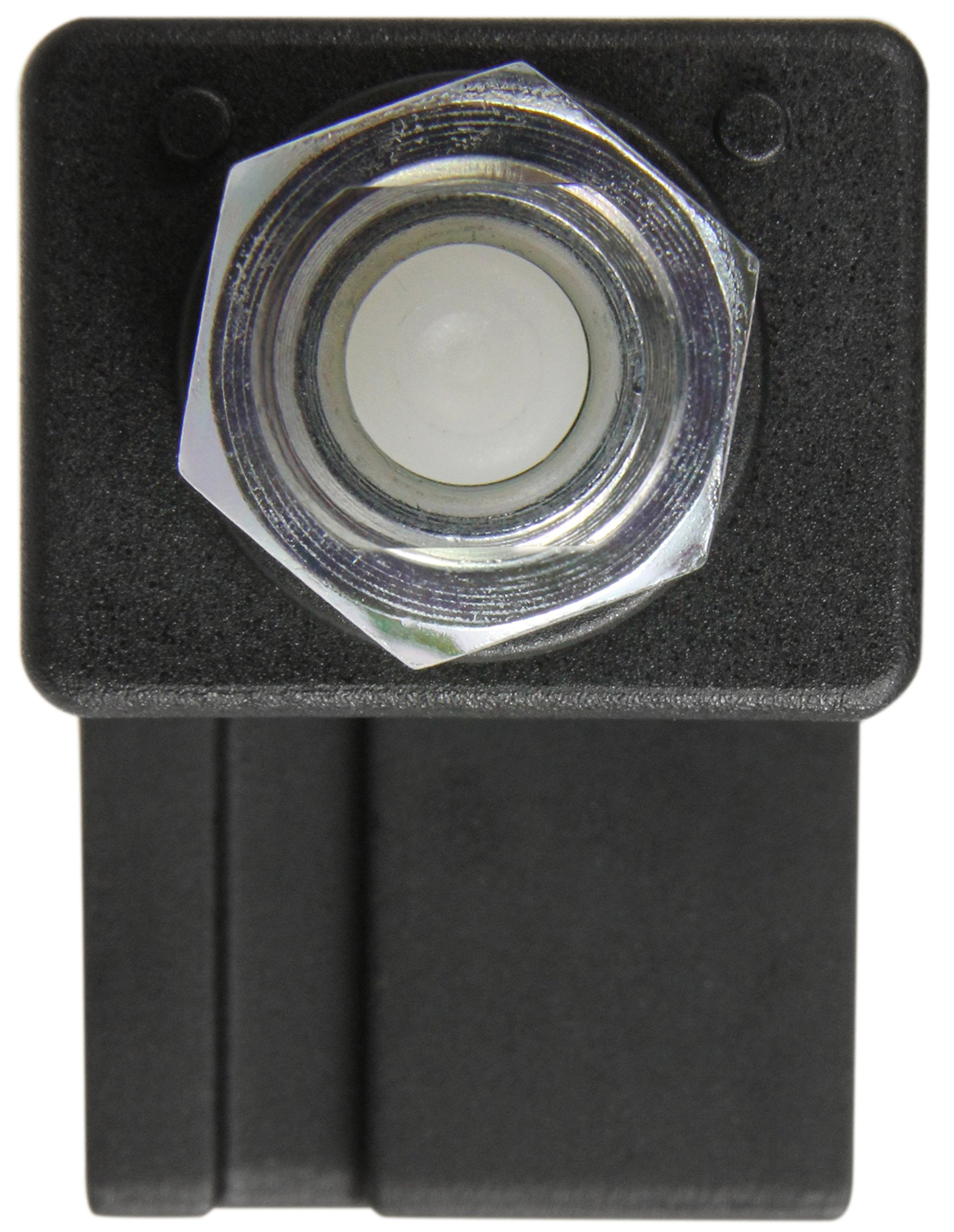 WVE 1S5748 Brake Light Switch - 1 Pack for Car & Truck Safety