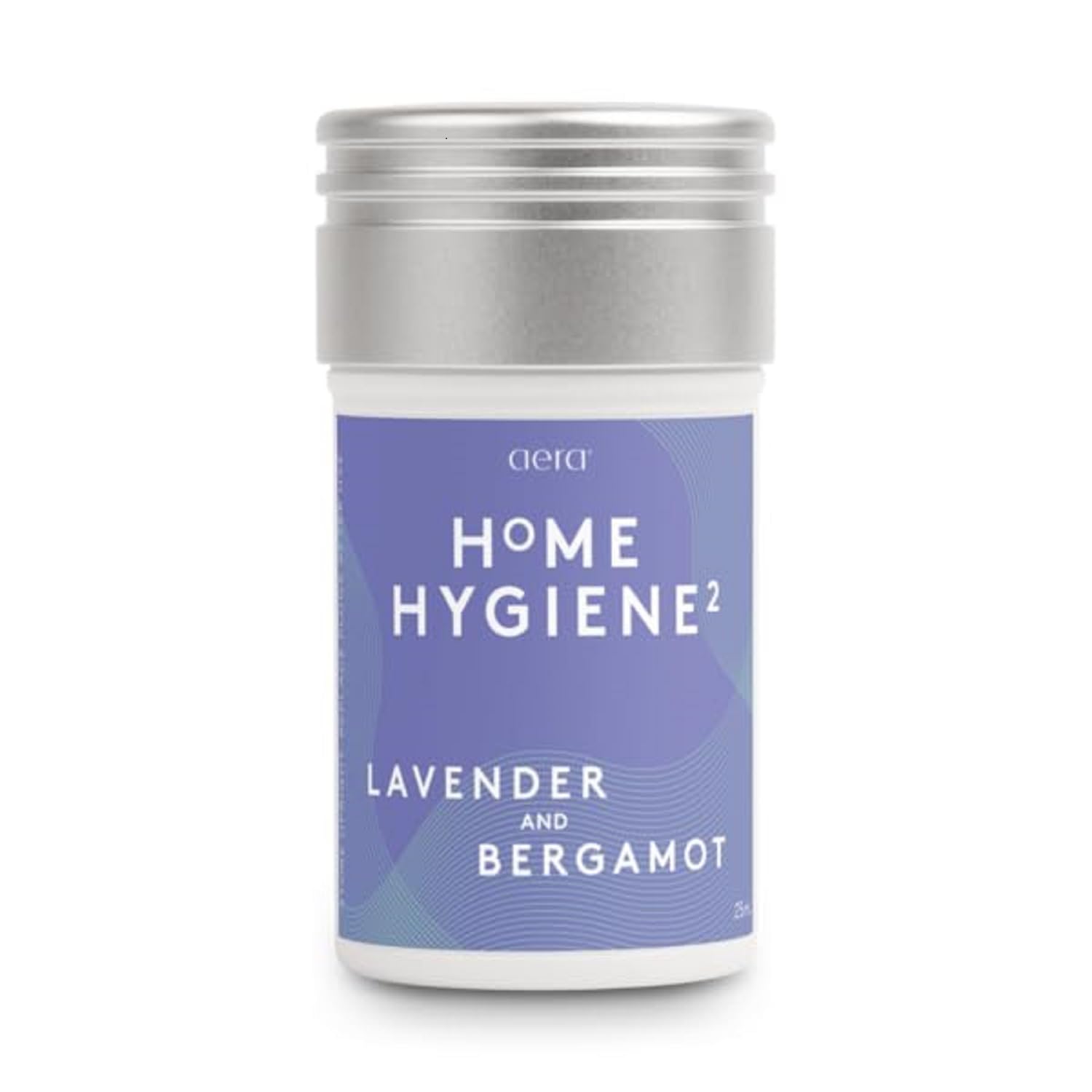 Aera Home Fragrance Refill - Lavender & Bergamot Scent with Lavandin & Wild Mint Notes | Compatible with Aera Diffuser | Perfect for Bedroom, Living Room & Office Relaxation