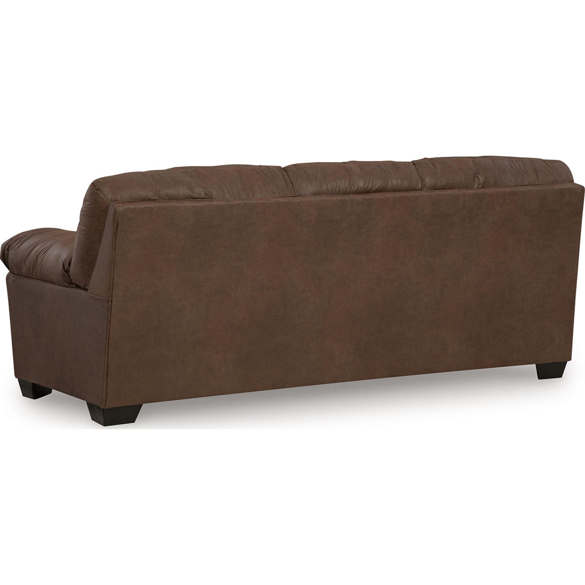 Bladen Full Size Convertible Sofa Bed - Comfortable Sleeper Sofa for Small Spaces, Guest Room & Apartment Living | Easy Pull-Out Mechanism & Premium Upholstery
