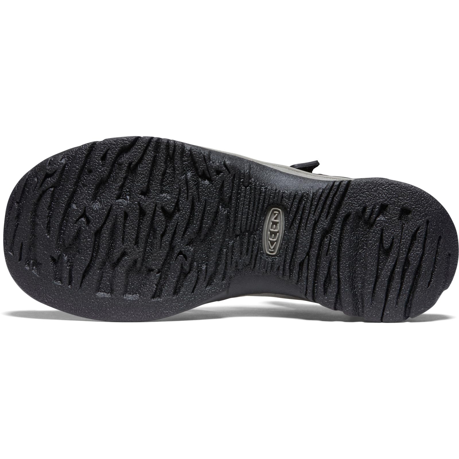 KEEN Women's Rose Casual Closed Toe Sandals - Comfortable Walking Shoes for Women, Breathable & Supportive Footwear - Perfect for Beach, Travel & Outdoor Adventures