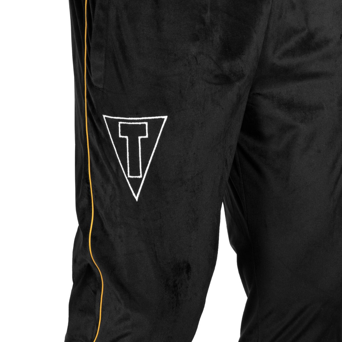 TITLE Boxing Ain't Easy Velour Warm Up Jacket - Premium Boxing Training Apparel for Men & Women - Perfect for Gym Workouts, Boxing Practice & Cold Weather Training