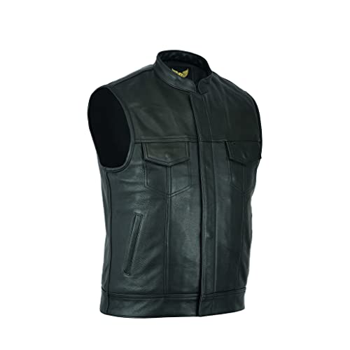 Black (With Collar)