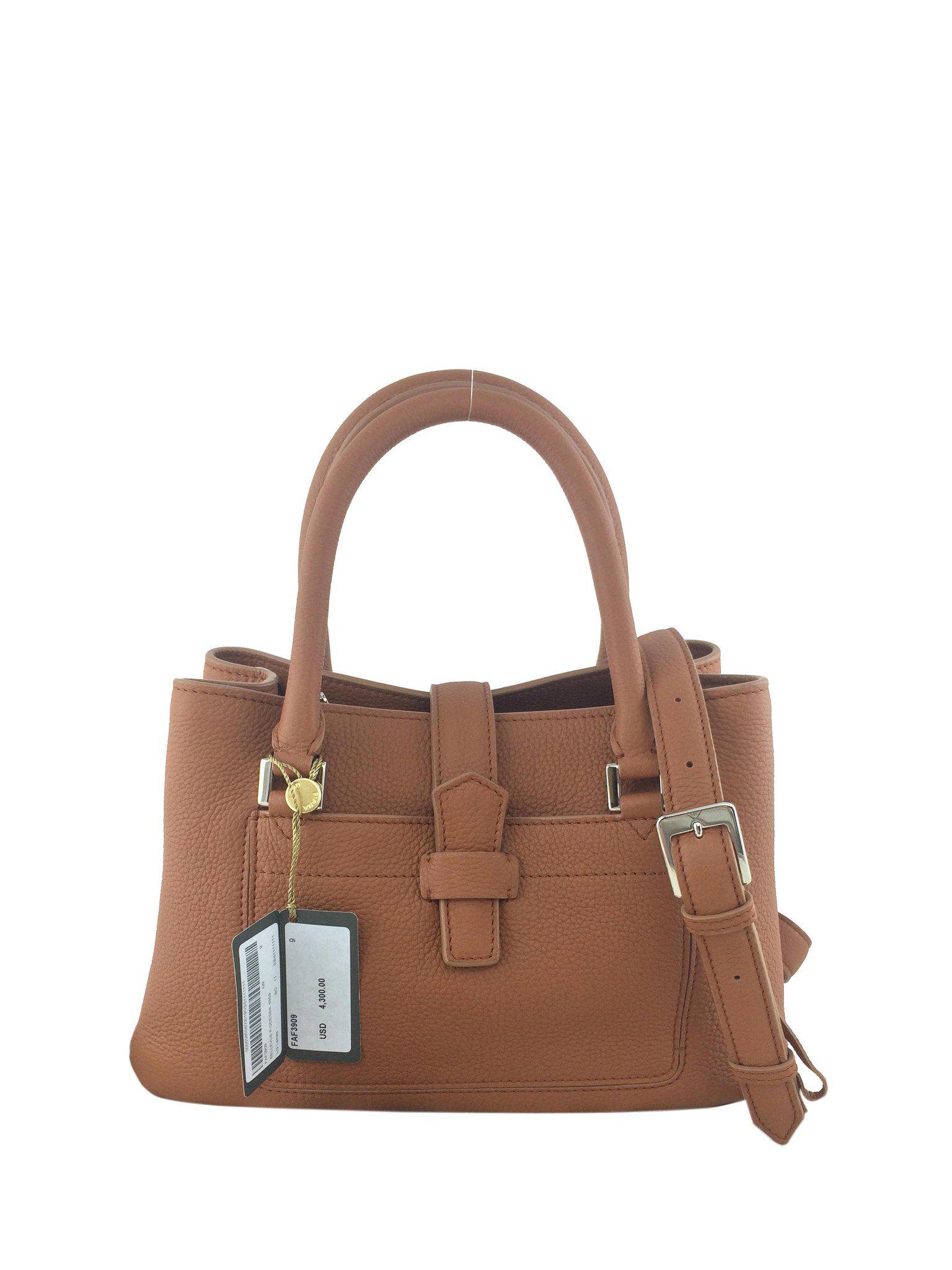 Loro Piana Bellevue Odessa Tote Bag - Premium Leather Handbag for Women, Stylish & Spacious Designer Shoulder Bag - Perfect for Work, Travel & Everyday Use