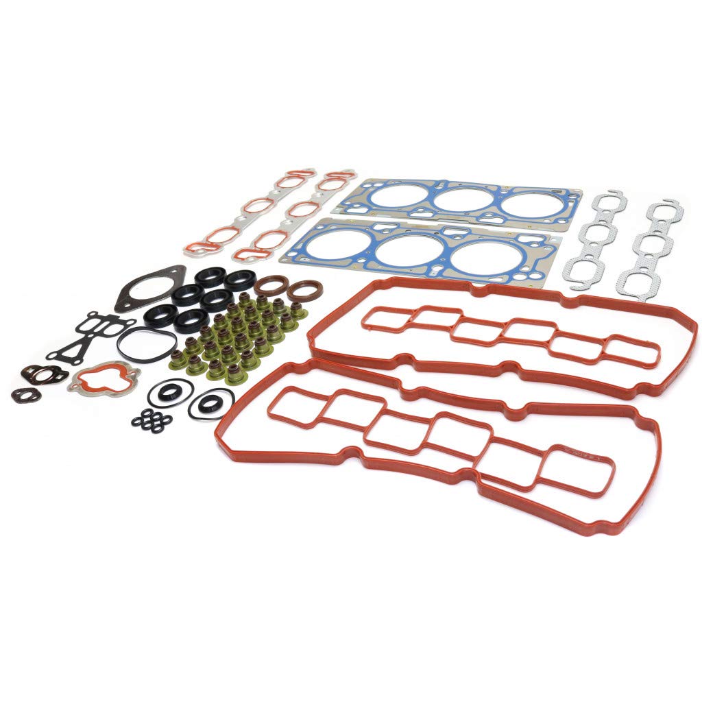 Dodge Charger Head Gasket Set 2007-2010 | 3.5L V6 Engine | Multi-Layered Steel | Perfect for Engine Repair & Performance Upgrades