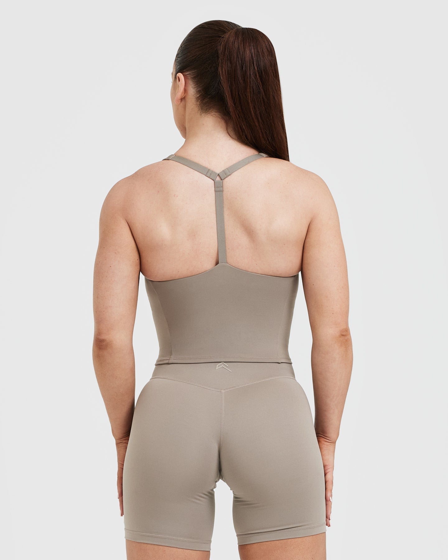 Timeless Square Neck Mid Vest for Women | Soft Minky Fabric | Elegant Layering Piece for Fall & Winter Outfits | Perfect for Office, Date Night & Casual Wear