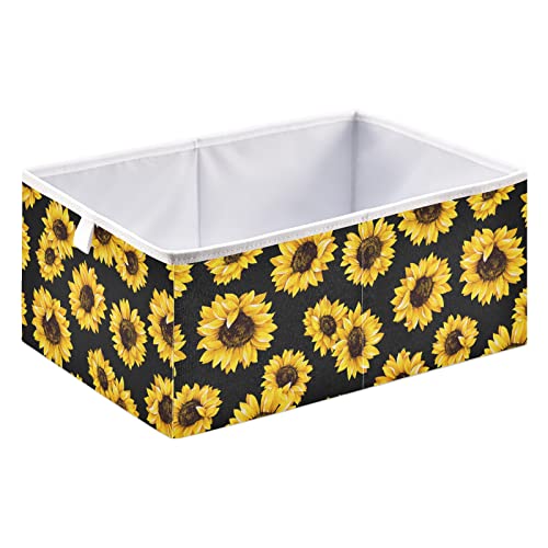 01-Sunflowers