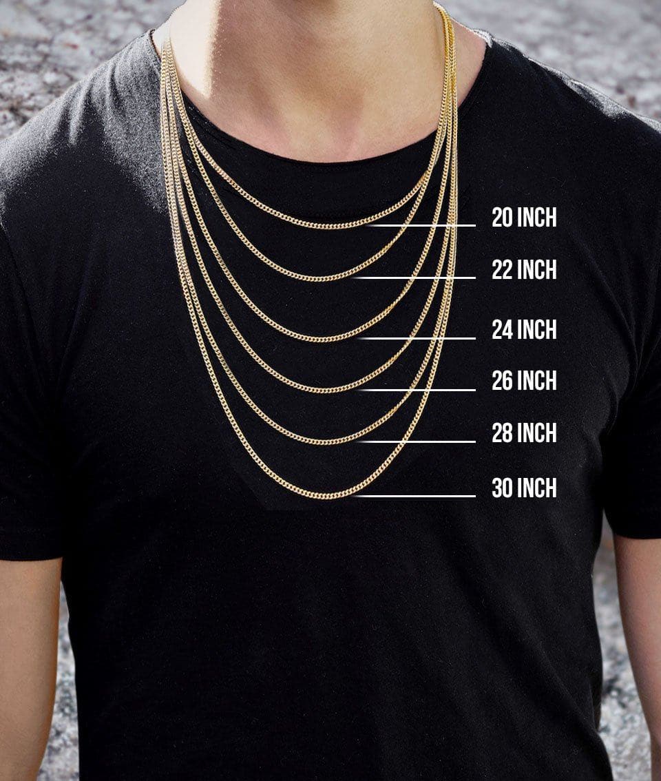 10K Yellow Gold Razor Blade Barber Diamond Pendant Necklace | 0.77 Carats | Perfect for Barbershop Gifts, Men's Jewelry & Unique Fashion Statement