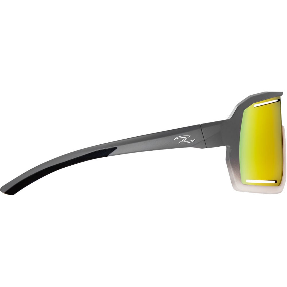 Zol Lution Polarized Sunglasses for Men & Women - UV Protection, Lightweight & Stylish - Perfect for Driving, Beach, Hiking & Outdoor Activities