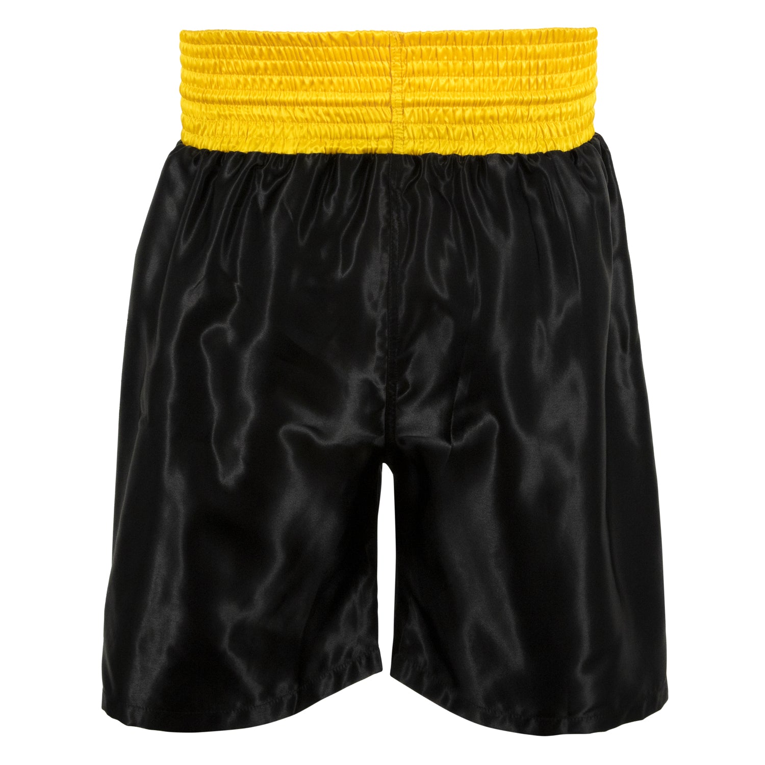 TITLE Boxing Edge Boxing Trunks 2.0 - Premium Training Shorts for Men & Women | MMA, Kickboxing, Muay Thai & Fitness Workouts
