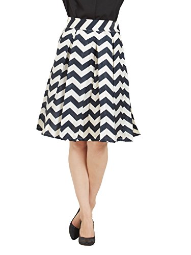 Zig Zag Black