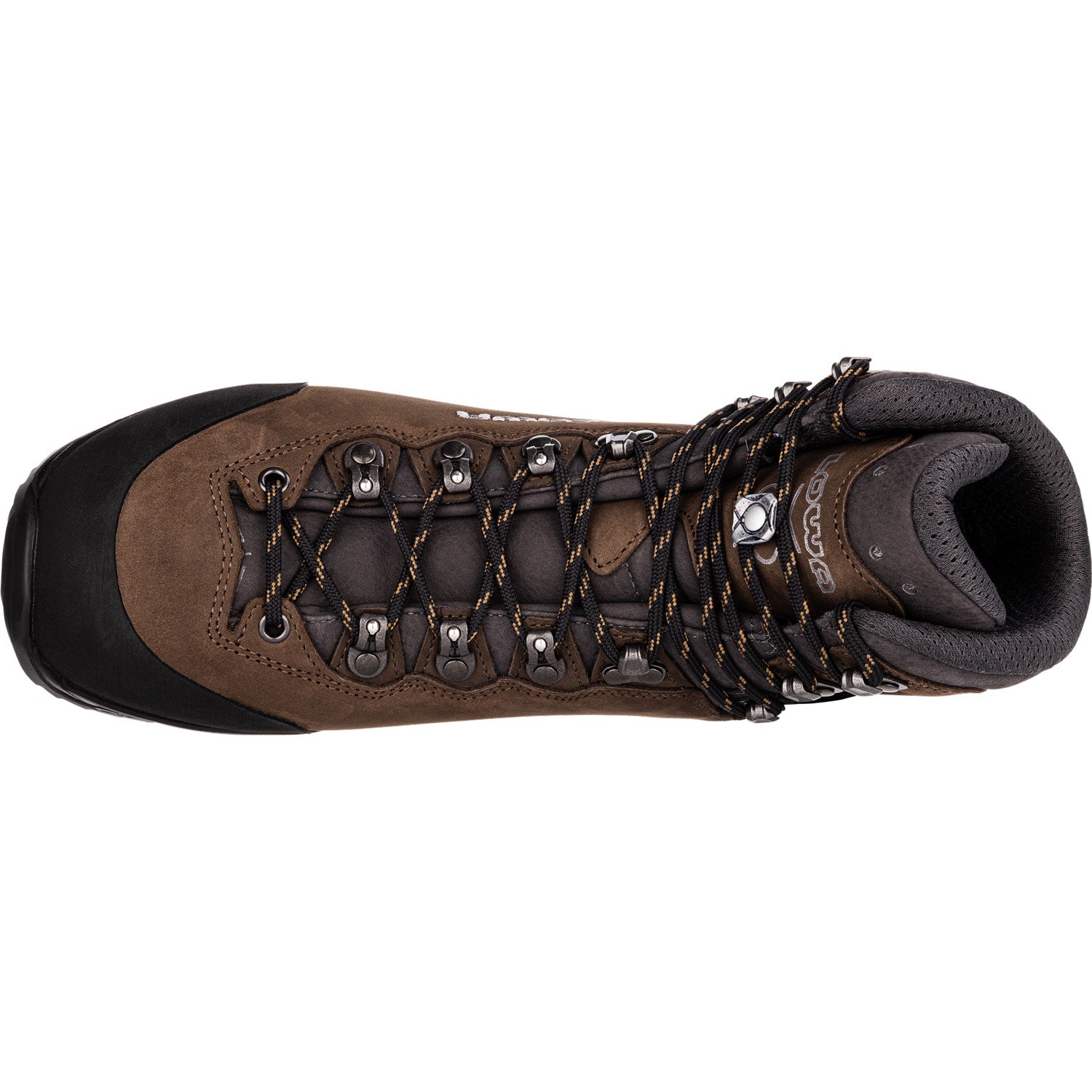 Lowa Camino EVO GTX Hiking Boots - Waterproof Trekking Shoes for Men & Women | Durable Outdoor Footwear for Hiking, Backpacking & Mountain Adventures (Closeout Sale)