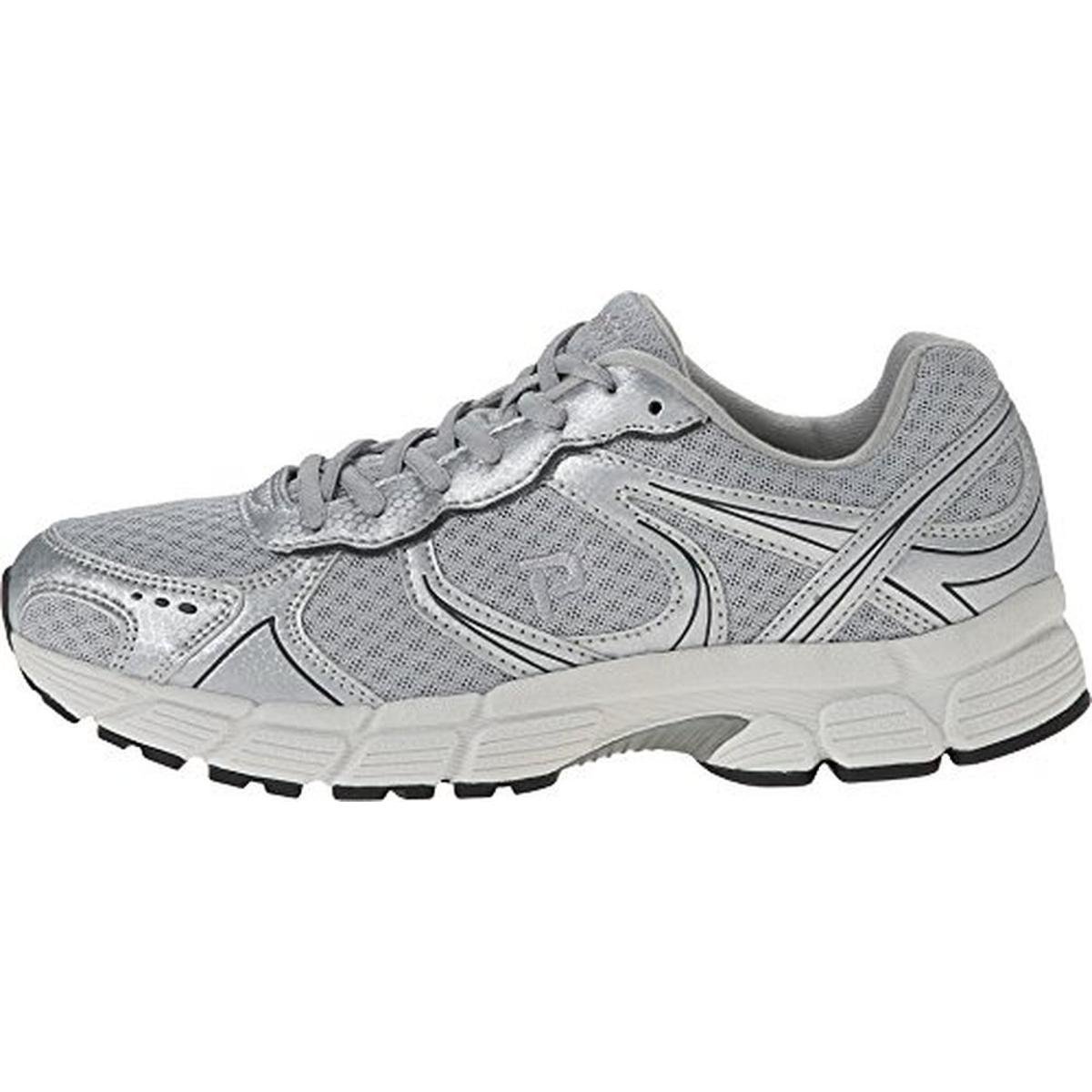 Propet Women's Athletic Walking Shoes - Lightweight Comfortable Sneakers for Walking, Running & Casual Wear - Perfect for Workouts, Travel & Everyday Use