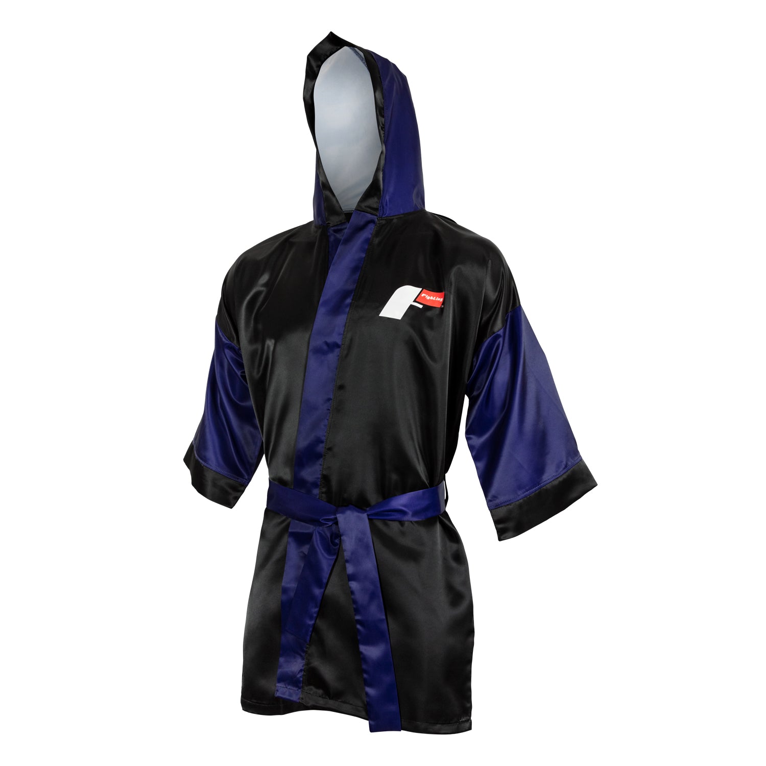 Premium Full-Length Fighting Robe for Martial Arts Training - Comfortable & Durable Karate Uniform for Men & Women - Perfect for Taekwondo, Kung Fu, and MMA Practice