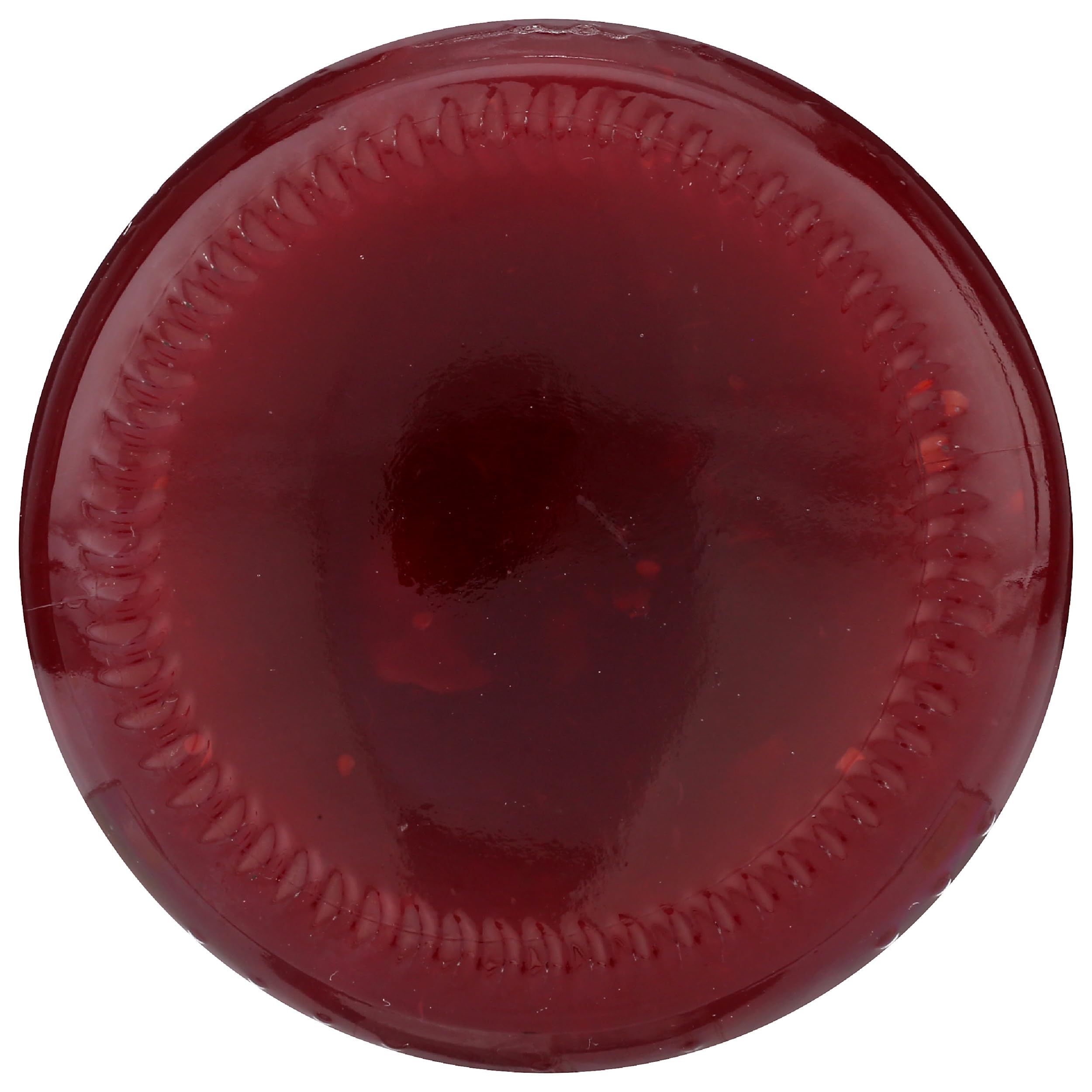 Organic Sour Cherry Fruit Spread - 9 oz Jar | Gluten-Free, No Added Sugar | Perfect for Toast, Yogurt & Dessert Toppings