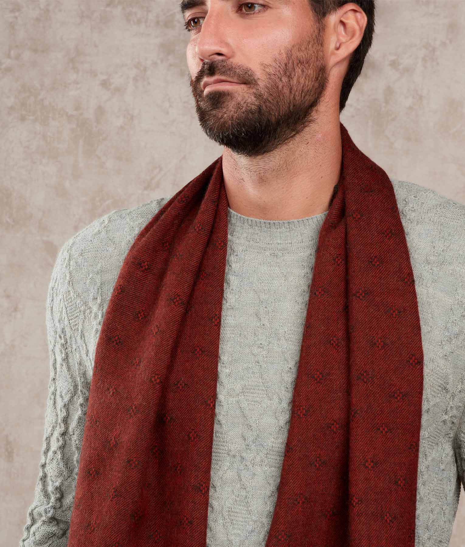 Los Adoquines Scarf - Premium Soft Fashion Scarves for Women & Men - Perfect for Winter Warmth, Outfit Accessories & Gift Giving