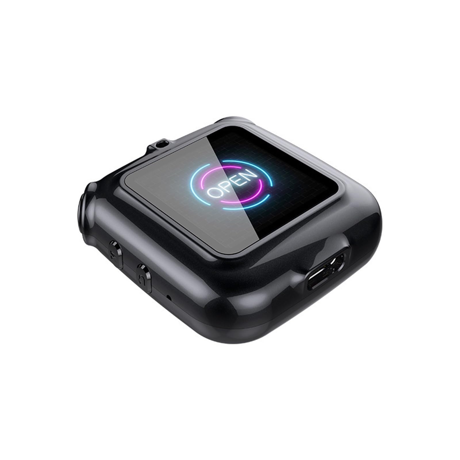 Ultra HD 4K Action Camera - 256GB Wearable Sports Camera with Long Battery Life for Outdoor Adventures, Vlogging & Extreme Sports