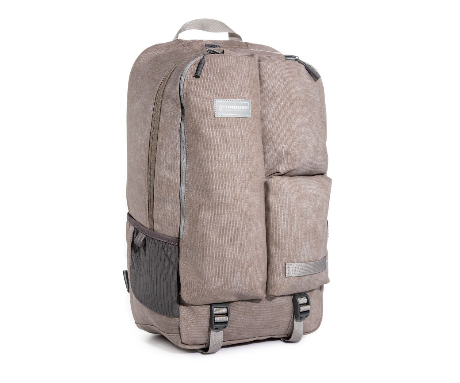 Timbuk2 Showdown Laptop Backpack - Waterproof 15.6 Inch Business Travel Backpack with USB Charging Port | Perfect for Work, Commute & College Students