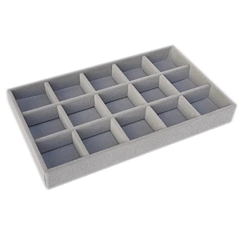 15 Grids