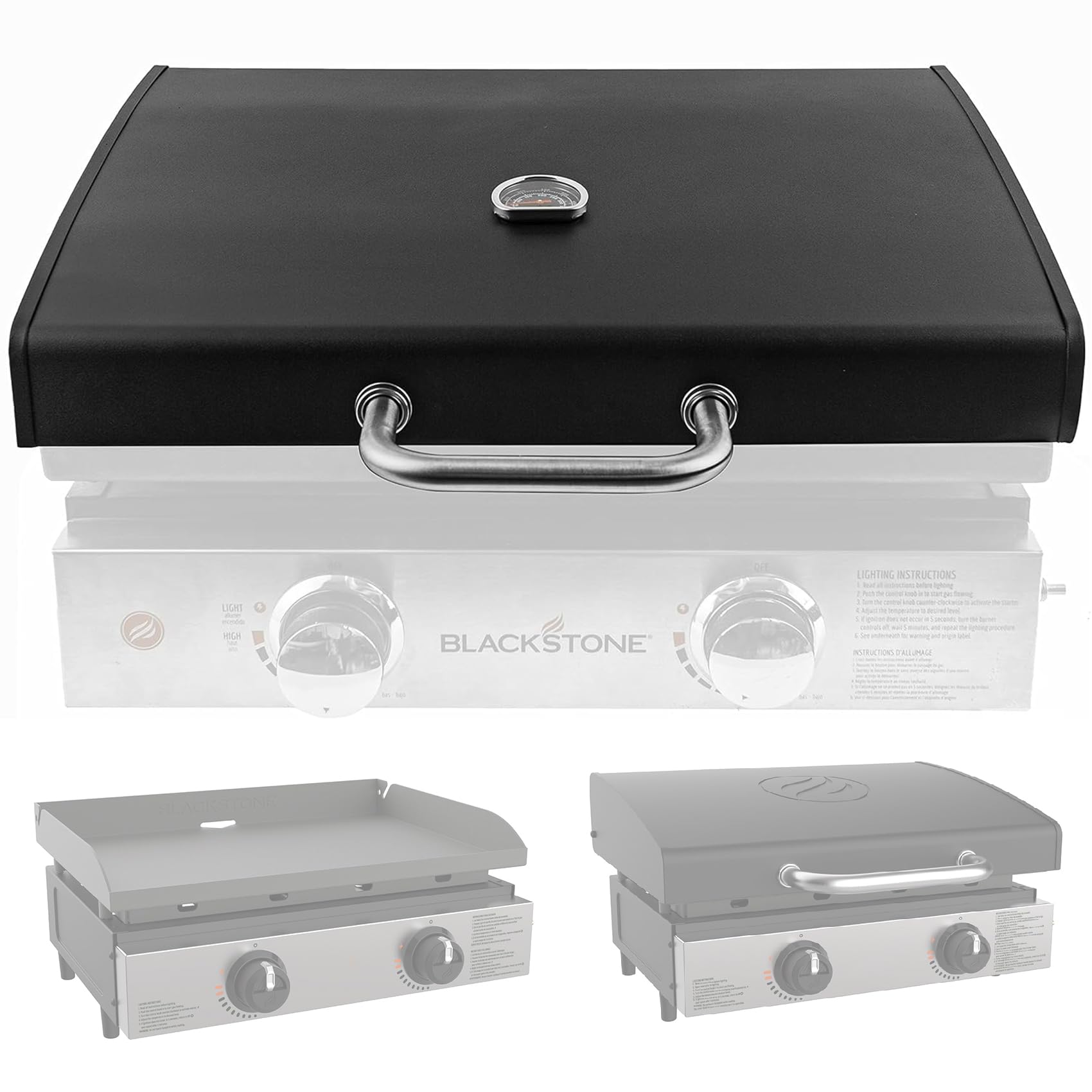 Blackstone 22