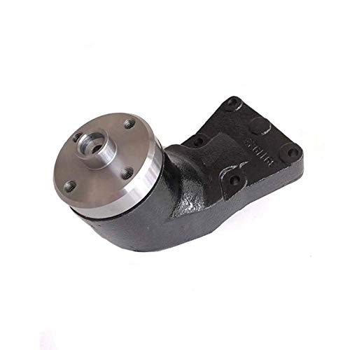 Cummins 4B3.9 G3.9 G5.9 Engine Fan Support Replacement Part - Compatible with 3911922 & 3908807 - Perfect for Cooling System Repairs & Maintenance