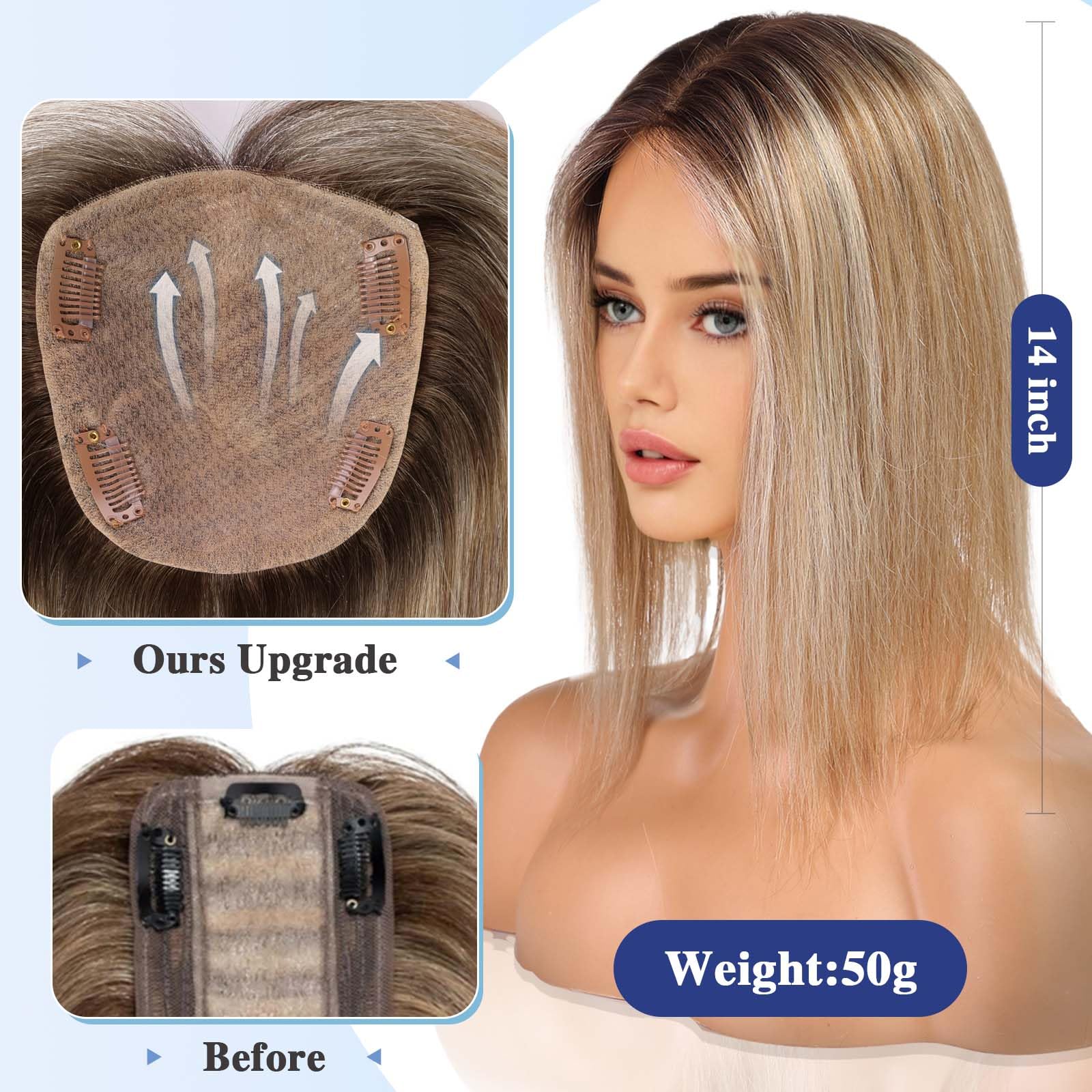 HAIRCUBE 5