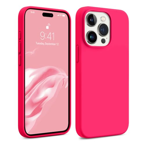 Hot Pink