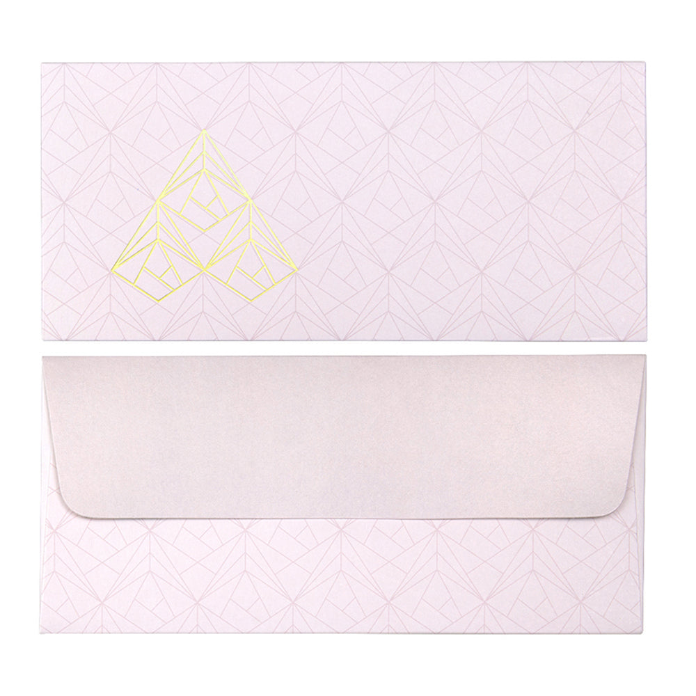 Florés | Assorted Money Envelopes Set of 20 - Perfect for Weddings, Birthdays, Gifts & Chinese Red Packets (Lai See) - Premium Quality Red Envelopes for Cash Gifts & Celebrations