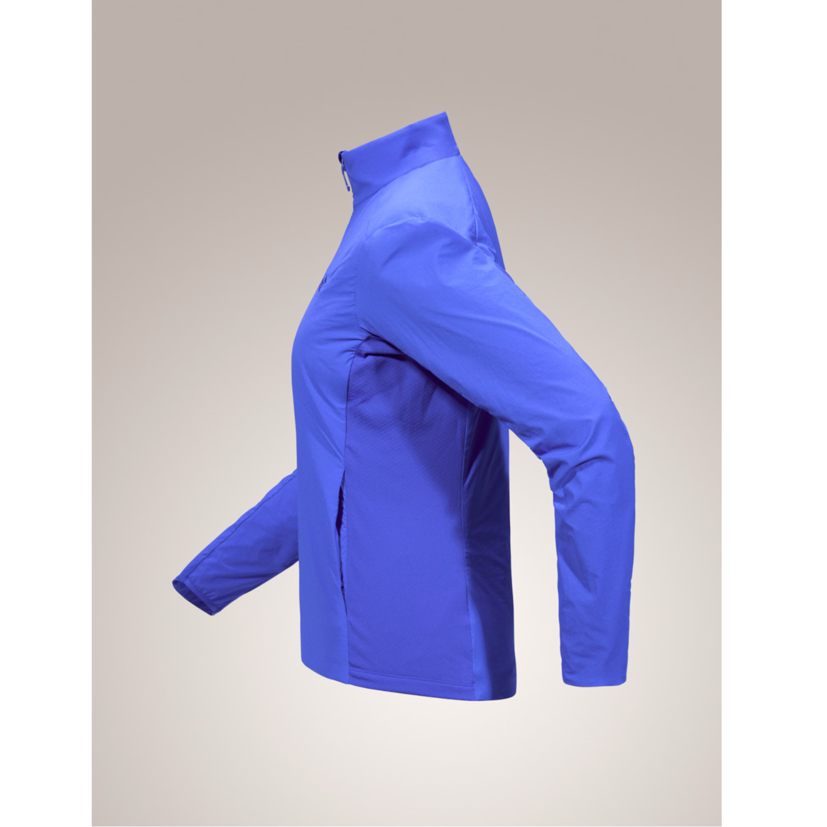 Arc'teryx Women's Atom SL Jacket - Lightweight Insulated Hoodie for Hiking, Running & Outdoor Adventures | Water-Resistant & Breathable Activewear