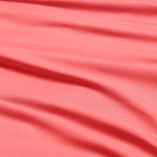 Coral Pink