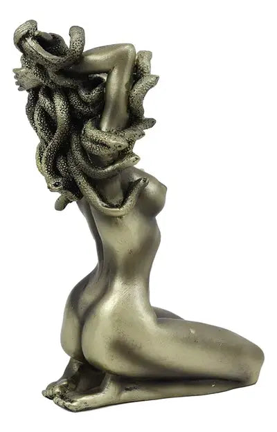 Pacific Giftware 12746 Medusa Statue - 24